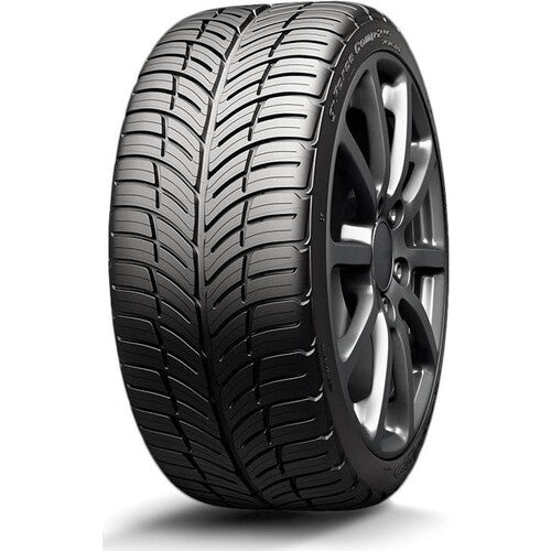 BFGoodrich - 215/45ZR17XL 91W BFG g-FORCE COMP-2 A/S PLUS BW