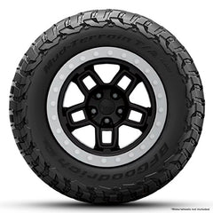 BFGoodrich - LT265/65R17/10 120/117Q BFG MUD-TERRAIN T/A KM3 RBL