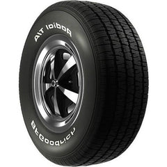 BFGoodrich - P245/60R15 100S BFG RADIAL T/A RWL