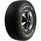 BFGoodrich - P245/60R15 100S BFG RADIAL T/A RWL