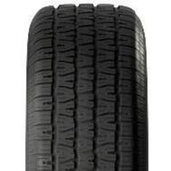 BFGoodrich - P245/60R15 100S BFG RADIAL T/A RWL