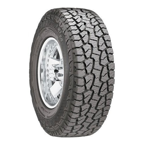 Hankook - P265/75R16 114T HAN DYNAPRO AT-M RF10 (NISSAN) OWL