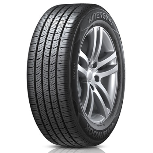 Hankook - 215/60R15 94H Hankook Kinergy PT H737 BW