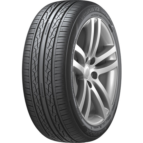 Hankook - 205/50R15 86H HAN VENTUS V2 CONCEPT2 H457 BW