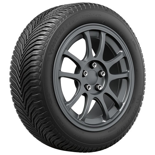 Michelin - 235/65R17 104H MICHELIN CROSSCLIMATE2 CUV BW