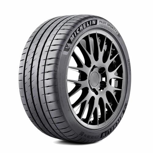 Michelin - 295/30ZR21XL (102Y) MICHELIN PILOT SPORT 4 S BW