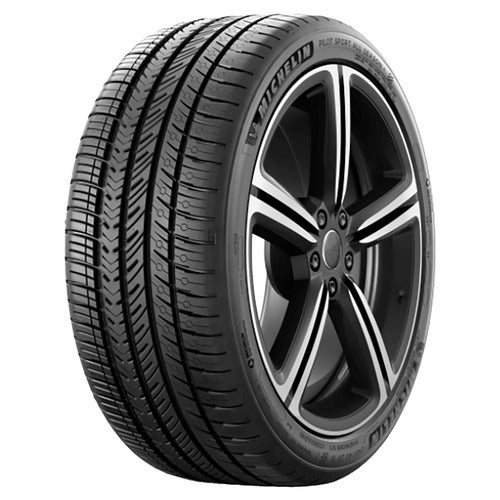 Michelin - 285/35ZR22XL 106Y MICHELIN PILOT SPORT A/S 4 BW