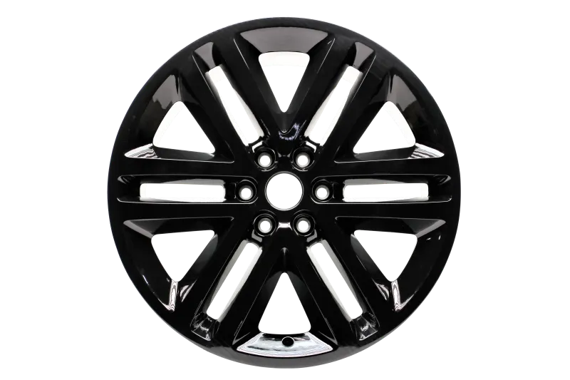 22x9.5 Factory Replacement New Alloy Wheel For Ford Expedition 2015-2017 - D1