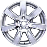 18x8 Factory Replacement New Alloy Wheel For Buick Allure 2010-2011