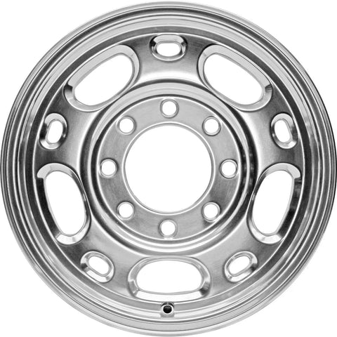 16x6.5 Factory Replacement New Alloy Wheel For Chevrolet Avalanche 2500 2002-2006