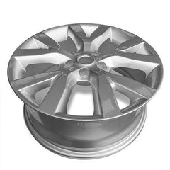 2013-2021 18x7.5 Infiniti Q50 Aluminum Wheel/Rim Image 03