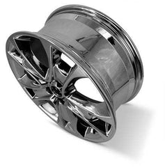 2013-2016 18x7.5 Ford Escape Aluminum Wheel / Rim Image 03