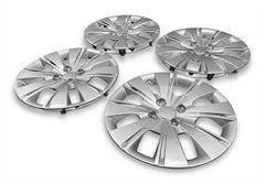 15 Inch Hubcap for 2012-2014 Toyota Yaris Image 02