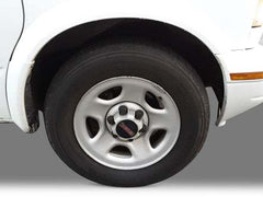 2001-2007 16x6.5 GMC Sierra 1500 Steel Wheel /Rim Image 11