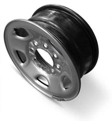 2003-2021 16x6.5 Chevrolet Express 3500 NTO Steel Wheel/Rim Image 02