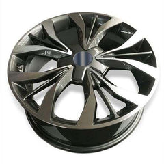 2006-2010 18x7.5 Mazda MPV Aluminum Wheel/Rim Image 03