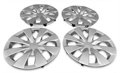 15 Inch Hubcap for 2019-2021 Toyota Corolla Hatchback Image 04