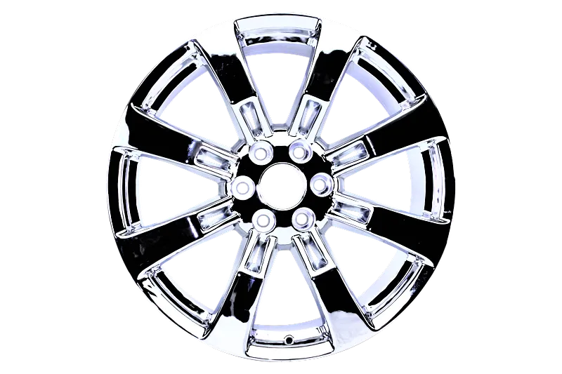 22x9 Factory Replacement New Alloy Wheel For Chevrolet Avalanche 1500 2009-2013