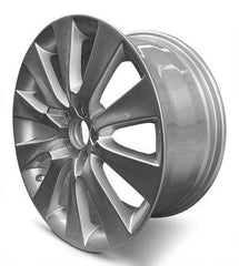 1998-2018 18x8 Honda CR-V Aluminum Wheel / Rim Image 02