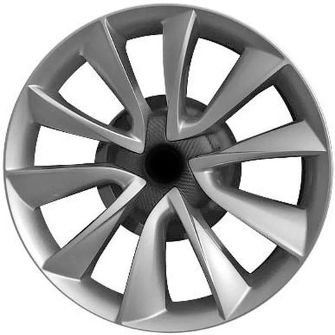 19x8.5 Factory Replacement New Alloy Wheel For Tesla 3 2017-2021