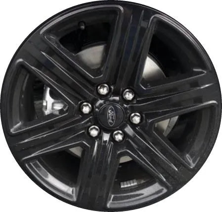 20x8.5 OEM Reconditioned Alloy Wheel For Ford F150 2018-2020