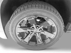 2014-2020 22x9 Chevrolet Suburban 1500 Aluminum Wheel/Rim Image 12