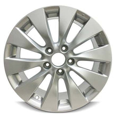 2013-2015 17x7.5 Honda Accord Aluminum Wheel / Rim Image 01