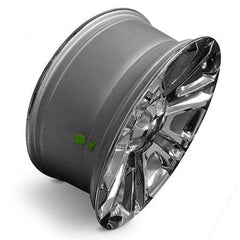 2015-2020 22x9 Cadillac Escalade Aluminum Wheel / Rim Image 03