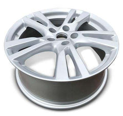 2001-2004 18x7.5 Infiniti M35 Aluminum Wheel / Rim Image 03