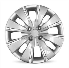 15 Inch Hubcap for 2012-2014 Toyota Yaris Image 04