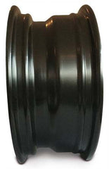 1996-2001 15x6 Audi A4 Steel Wheel/Rim Image 02