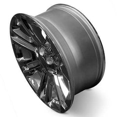 2015-2020 22x9 Cadillac Escalade Aluminum Wheel / Rim Image 02