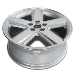 2008-2010 18x7 Dodge Avenger Aluminum Wheel/Rim Image 03