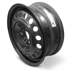 2015-2021 17x6.5 Mazda CX-3 Steel Wheel / Rim Image 02