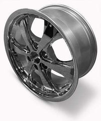2011-2013 20x8.5 Cadillac Escalade EXT Aluminum Wheel / Rim Image 02