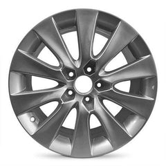 1998-2018 18x8 Honda CR-V Aluminum Wheel / Rim Image 01