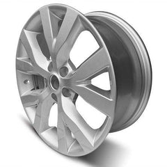 2013-2021 18x7.5 Infiniti Q50 Aluminum Wheel/Rim Image 02